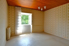 Bâtisse en pierres à TENCE / terrain de 857m²