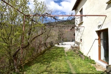 Maison à vendre 5 pièces BELSENTES (07)