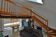 Maison à vendre 5 pièces SAINT AGREVE (07)