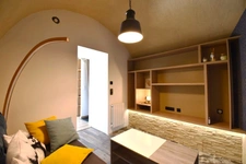 Charmante maison de village rénovée – 81 m² – Châteauneuf-de-Vernoux (07240) 