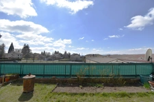Centre de Saint Agrève, maison de plain-pied avec terrasse!