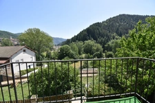 Appartement lumineux, refait à neuf avec balcon SAINT MARTIN DE VALAMAS (07)