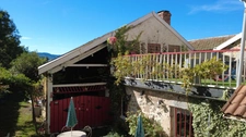 Grande maison familiale de charme 14 pièces ROCHEPAULE (07)