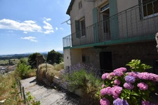 Maison à vendre 5 pièces SAINT AGREVE (07)