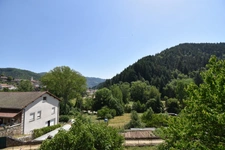 Appartement lumineux, refait à neuf avec balcon SAINT MARTIN DE VALAMAS (07)