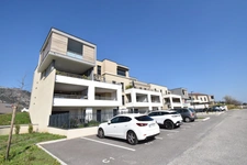 Appartement d’exception de plain-pied – Résidence récente 2024 – Terrasse et jardin