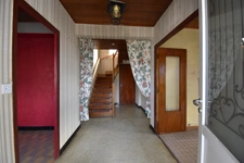 Maison à vendre 7 pièces SAINT AGREVE (07)