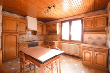 Maison à vendre 6 pièces SAINT AGREVE (07)