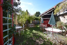 Grande maison familiale de charme 14 pièces ROCHEPAULE (07)