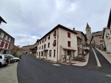 Maison à vendre 14 pièces ROCHEPAULE (07)