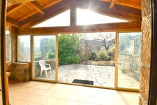 Propriété composée de 2 maisons et un studio, SAINT AGREVE (07)