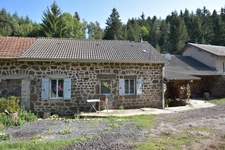 Maison à vendre 6 pièces SAINT AGREVE (07)