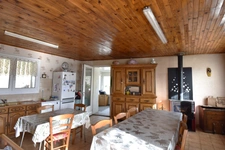 Maison à vendre 5 pièces ROCHEPAULE (07)