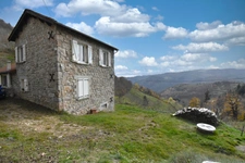 Maison à vendre 5 pièces ROCHEPAULE (07)