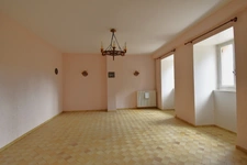 Bâtisse en pierres à TENCE / terrain de 857m²
