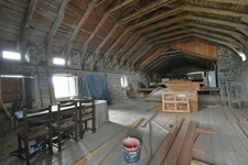 Ancienne ferme en pierres de caractère MAZET SAINT VOY (43)