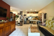 Appartement plain-pied avec extérieur LE CHAMBON SUR LIGNON (43)