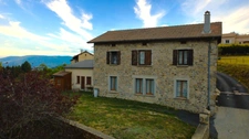 Maison à vendre 9 pièces ROCHEPAULE (07)