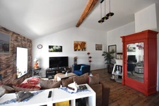 Grande maison familiale de charme 14 pièces ROCHEPAULE (07)
