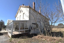 Maison à vendre 9 pièces SAINT AGREVE (07)