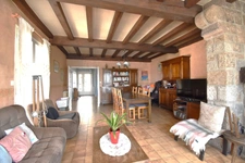 Maison à vendre 7 pièces SAINT AGREVE (07)