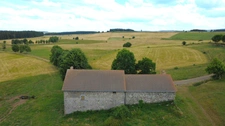 Ancienne ferme en pierres de caractère MAZET SAINT VOY (43)