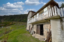Maison à vendre 5 pièces ROCHEPAULE (07)