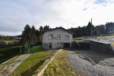 Maison à vendre 5 pièces SAINT AGREVE (07)