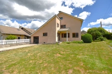 Maison à vendre 7 pièces SAINT AGREVE (07)