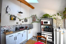 Grande maison familiale de charme 14 pièces ROCHEPAULE (07)