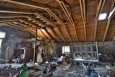 Maison à vendre 3 pièces CHAUDEYROLLES (43)