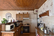 Maison à vendre 5 pièces ROCHEPAULE (07)