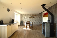 Charmante maison de village rénovée – 81 m² – Châteauneuf-de-Vernoux (07240) 