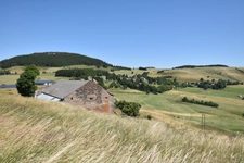 Maison à vendre 3 pièces CHAUDEYROLLES (43)