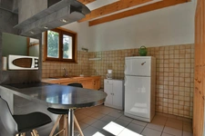 Maison à vendre 4 pièces SAINT MARTIAL (07)