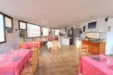 Fonds de commerce à vendre VERNOUX EN VIVARAIS (07)
