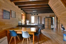 Maison à vendre 5 pièces BELSENTES (07)