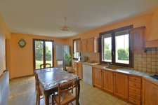 Maison à vendre 7 pièces SAINT AGREVE (07)