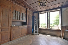Maison à vendre 6 pièces SAINT AGREVE (07)