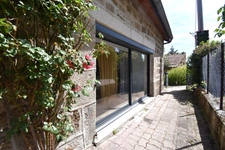 Maison à vendre 5 pièces SAINT AGREVE (07)