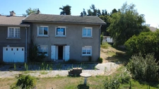 Maison à vendre 7 pièces SAINT AGREVE (07)