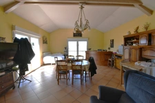 Maison à vendre 9 pièces SAINT AGREVE (07)