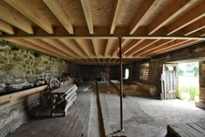 Dpt Haute Loire (43), à vendre SAINT FRONT maison P2   