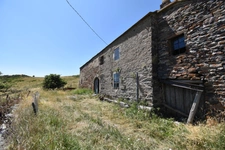 Maison à vendre 3 pièces CHAUDEYROLLES (43)