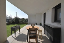 Appartement d’exception de plain-pied – Résidence récente 2024 – Terrasse et jardin