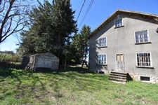 Maison à vendre 9 pièces LES VASTRES (43)