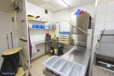 Fonds de commerce à vendre VERNOUX EN VIVARAIS (07)
