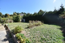 Maison individuelle lumineuse avec jardin et garage — Saint-Agrève
