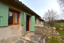 Maison à vendre 5 pièces proche SAINT AGREVE