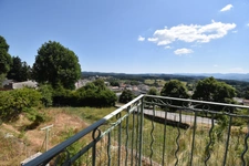 Maison à vendre 5 pièces SAINT AGREVE (07)